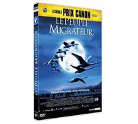 Le Peuple migrateur [Francia] [DVD]