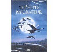 le peuple migrateur [Francia] [DVD]