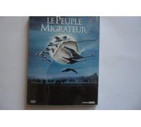 Le Peuple migrateur [Francia] [DVD]