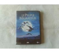 Le Peuple migrateur [Francia] [DVD]