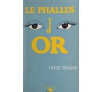 Le Phallus Dor (ebook)