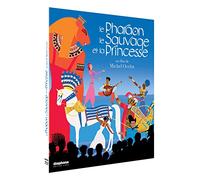 Le Pharaon, le Sauvage et la Princesse [Francia] [Blu-ray]