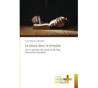 Le phare dans la tempête