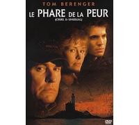 Le Phare de la peur [Francia] [DVD]