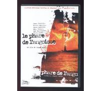 Le Phare de l'angoisse [Francia] [DVD]