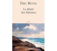 Le phare des baleines