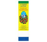 Le Phare du Cap Bon Harissa - Pasta de chile (24 unidades, 70 g)