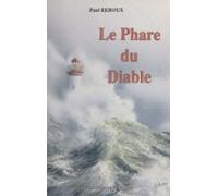 Le Phare Du Diable (ebook)