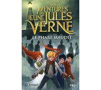 Le phare maudit: 2
