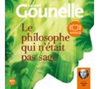 Le Philosophe Qui Nétait Pas Sage (audiolibro)