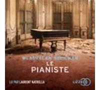 Le Pianiste (audiolibro)