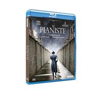 Le Pianiste [Blu-ray]