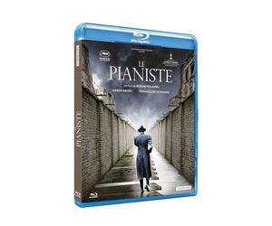 Le Pianiste [Blu-ray]