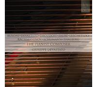 Le Pianiste Compositeur