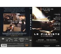 Le Pianiste de Roman Polanski