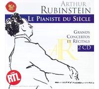 Le Pianiste Du Siecle