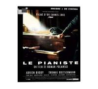 Le Pianiste [Francia] [DVD]