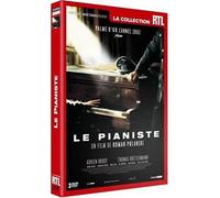 Le Pianiste [Francia] [DVD]