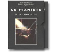Le Pianiste [Francia] [DVD]