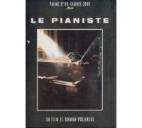Le Pianiste [Francia] [DVD]