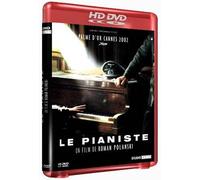 Le Pianiste [Francia] [HD DVD]