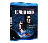 Le Pic de Dante [Francia] [Blu-ray]
