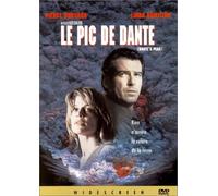 Le Pic de Dante [Francia] [DVD]