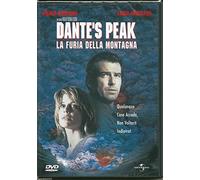 Le Pic de Dante [Reino Unido] [DVD]