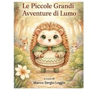 Le Piccole Grandi Avventure di Lumo