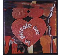 LE PICCOLE ORE - le piccole ore LP
