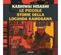 Le Piccole Storie Della Locanda Kamogawa (audiolibro)