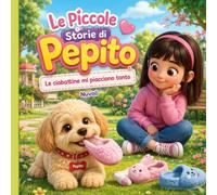 LE PICCOLE STORIE DI PEPITO