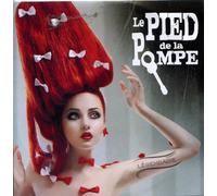 Le Pied de la Pompe - 3521383423813