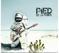 Le Pied de la Pompe - Hors Piste