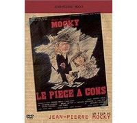Le Piège à cons [Francia] [DVD]