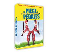 Le Piege a Pedales [Francia] [DVD]