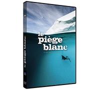 Le Piège blanc [Francia] [DVD]