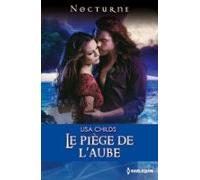 Le Piège De Laube (ebook)