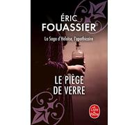 Le Piège de verre