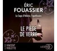 Le Piège De Verre (audiolibro)
