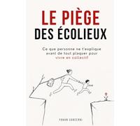 Le piège des écolieux: Ce que personne ne t'explique avant de tout plaquer pour vivre en collectif