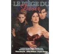 Le piege du desir [Francia] [DVD]