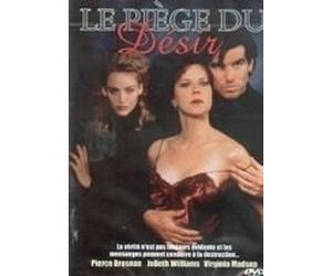 Le piege du desir [Francia] [DVD]