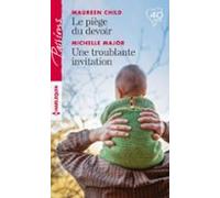 Le Piège Du Devoir - Une Troublante Invitation (ebook)