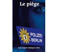 Le Piège (ebook)