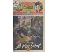 Le Piège Fatal (ebook)