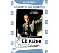Le Piège [Francia] [DVD]