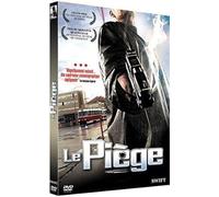 Le Piège [Francia] [DVD]