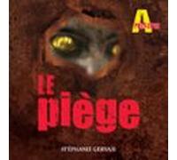 le piège - tome 2 (audiolibro)