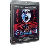 Le Piège (Tourist Trap) [Francia] [Blu-ray]
